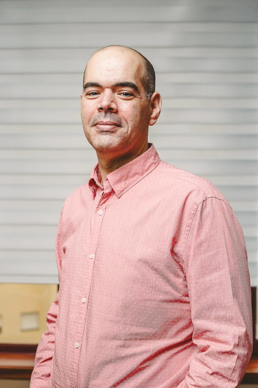 Pedro Matos